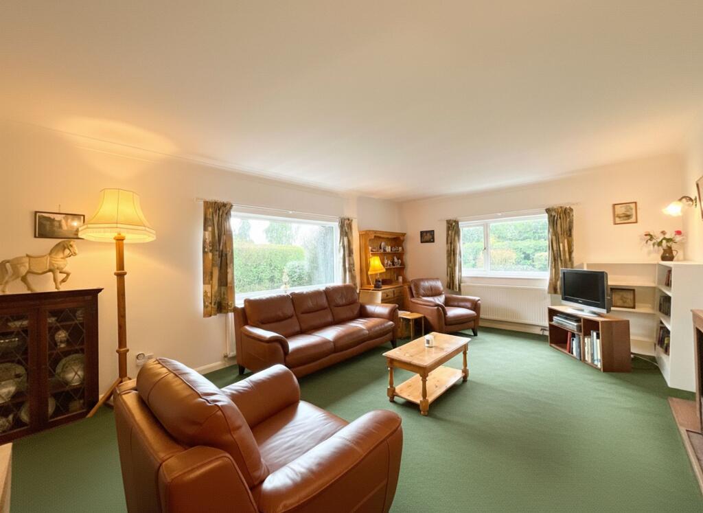 House in Stafford, Milwich - More