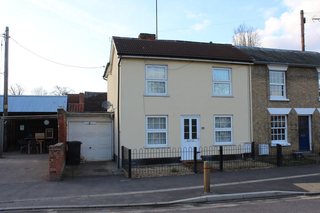 Main image of property: Colchester Road, Bures