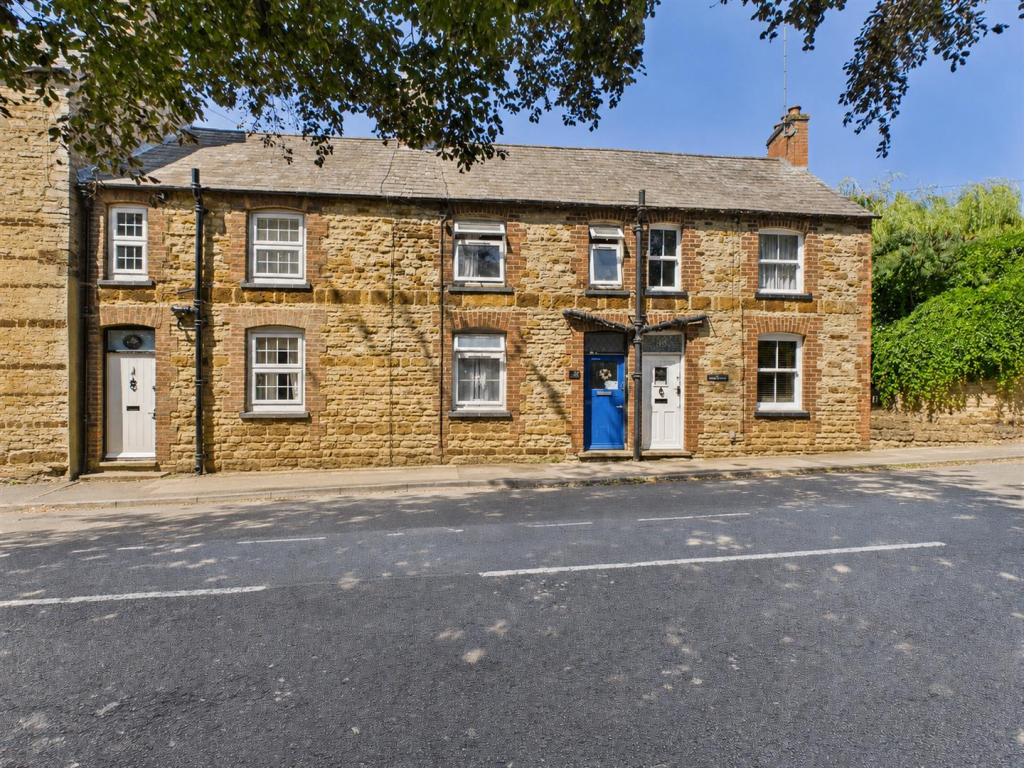 Main image of property: NN15, Church Street, Burton Latimer