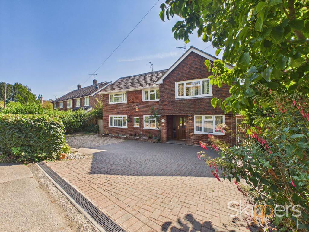 House in Ashford, Boughton Aluph
