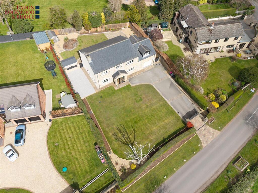 Main image of property: Reservoir Road, Ulley, Sheffield