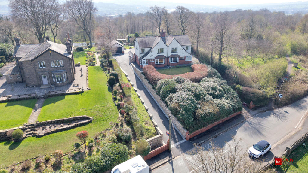 Additional image 30 of Red Lane, Colne, BB8