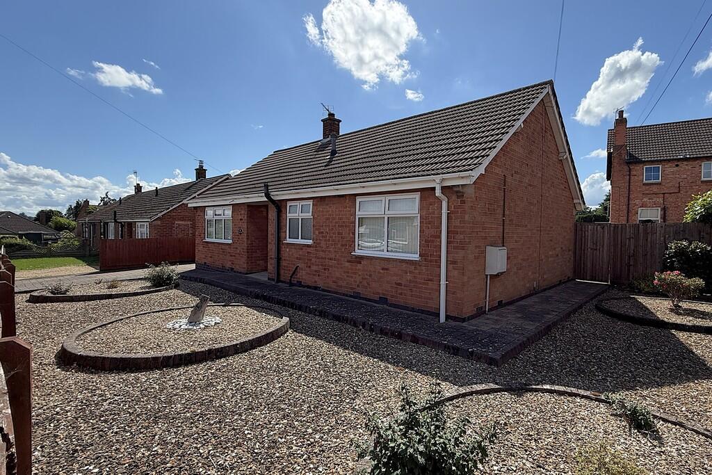 Main image of property: Eastfield Avenue, Melton Mowbray