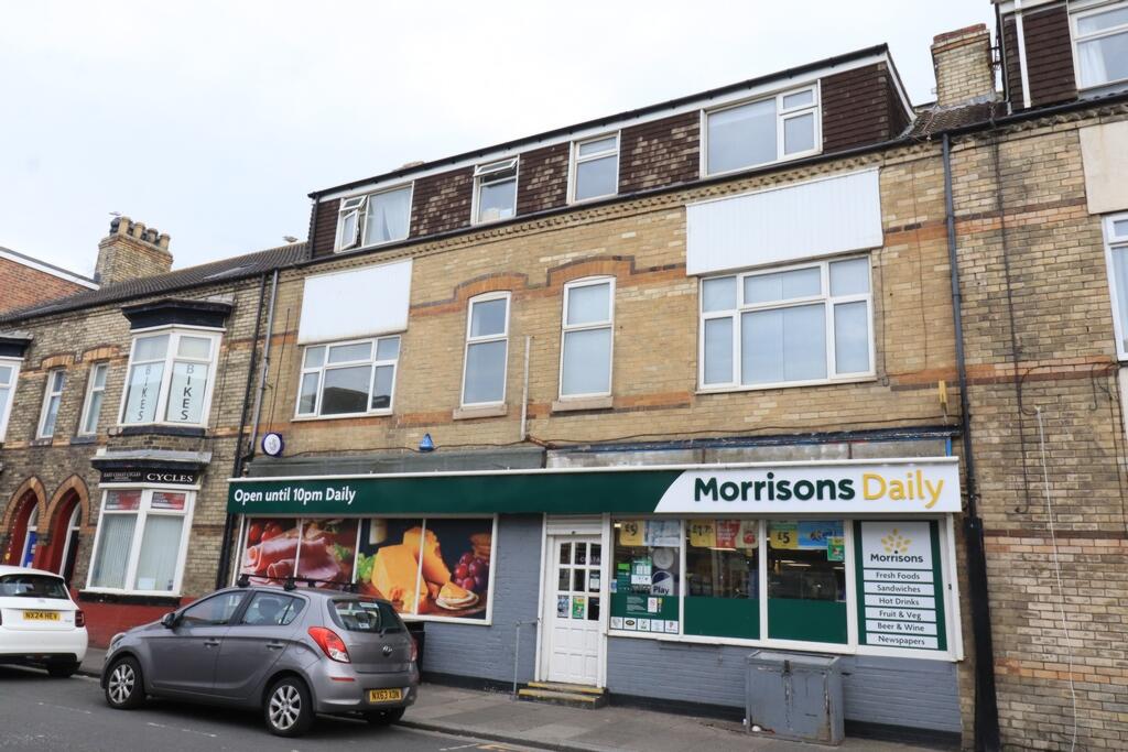 Main image of property: Queen Street, Redcar, TS10