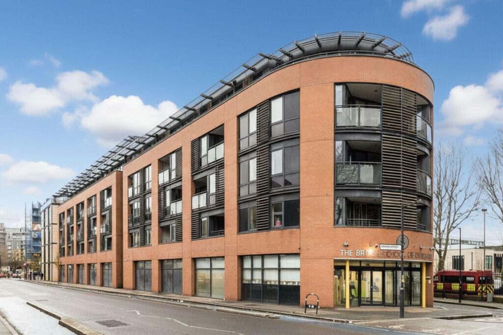 Main image of property: Southwark Bridge Road, London, SE1