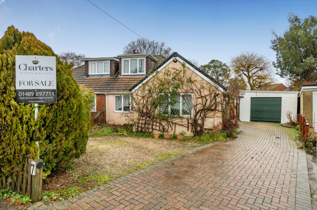 Main image of property: Forest Gardens, Waltham Chase, Southampton, Hampshire, SO32