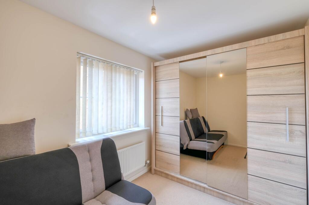 Additional image 6 of Pitchcombe Close, Redditch, B98