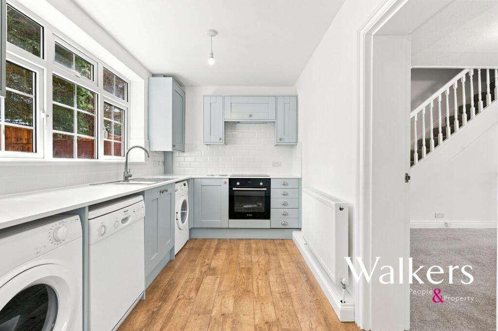 House in Chelmsford - View 5