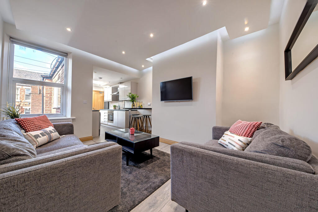 Main image of property: Chippendale Place, Newcastle Upon Tyne