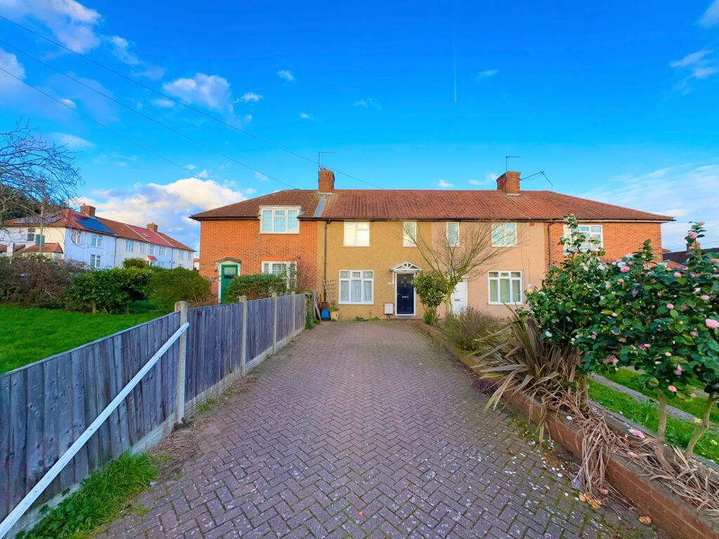 Main image of property: Cressingham Road, Edgware, HA8