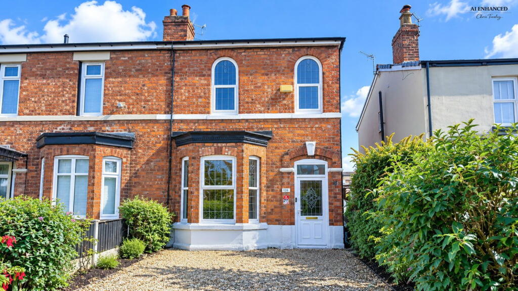 Main image of property: Southbank Road, Southport, PR8 6QL