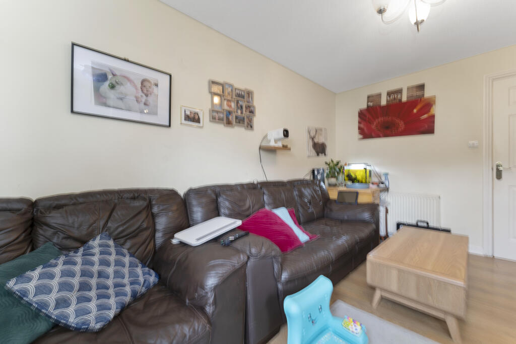 Apartment in Edinburgh - View 5