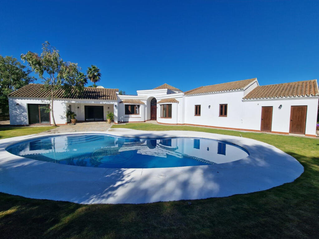 Main image of property: Andalucia, Malaga
