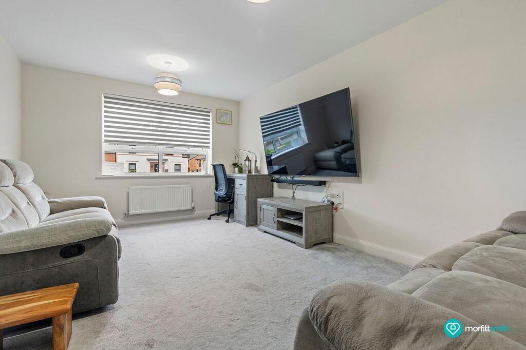 Woodhouse View, Waverley, S60 8DH photo 4