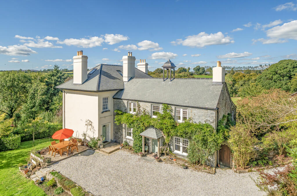 Main image of property: Haye, Callington, Cornwall
