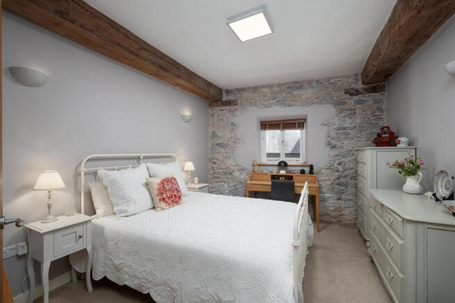 Second Double Bedroom