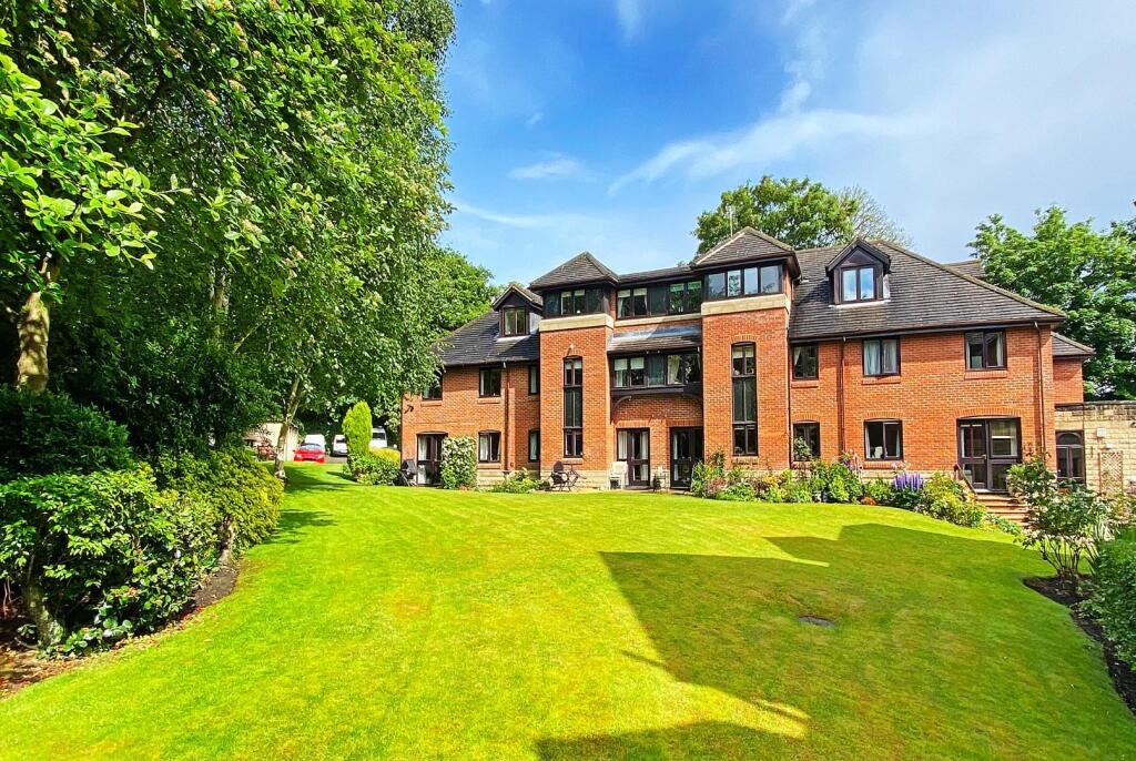 Main image of property: Ashley Road, Altrincham