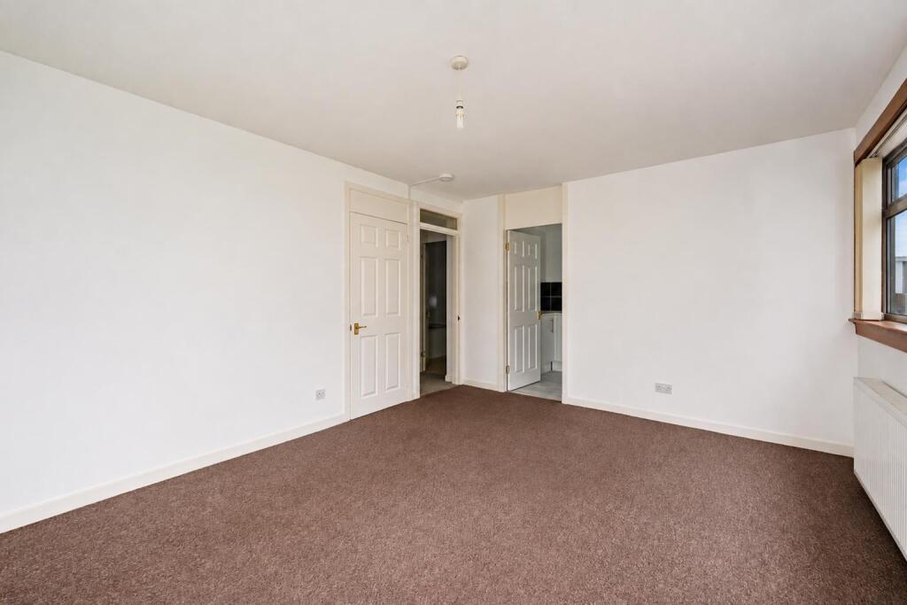 Apartment in Dundee - View 3