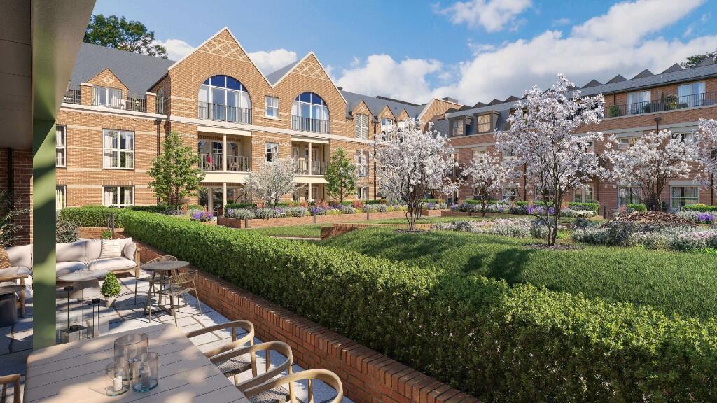 Main image of property: Sunningdale Park, Ascot, Berkshire, SL5