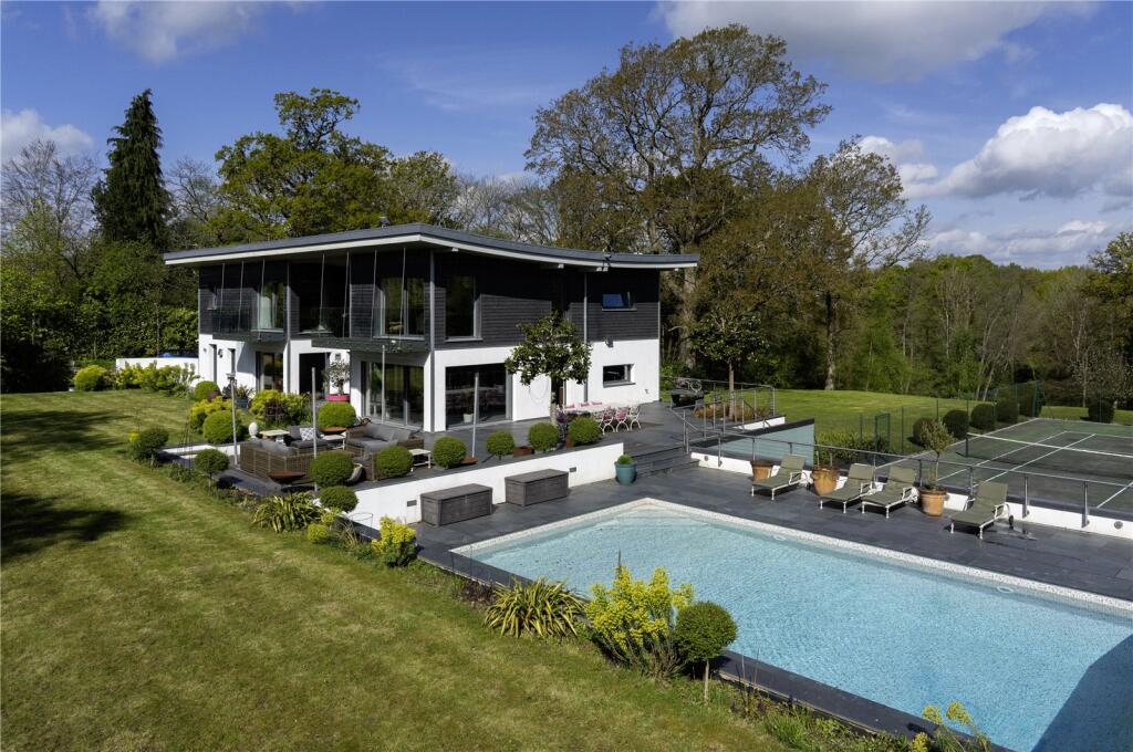 Main image of property: Hatmill Lane, Brenchley, Tonbridge, Kent, TN12