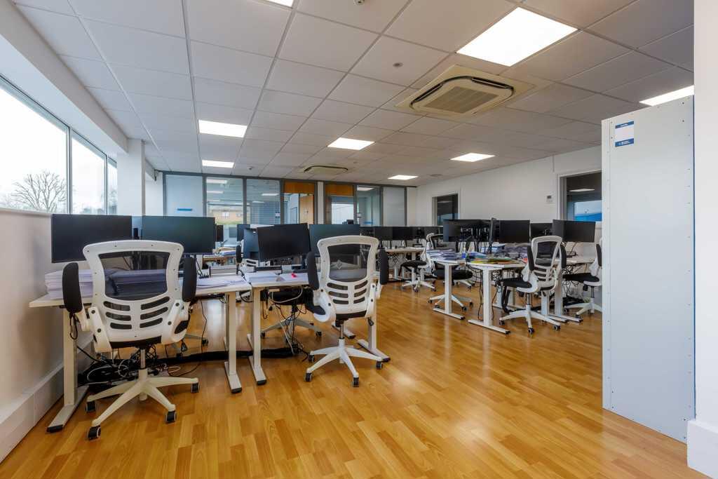 Additional image 8 of Former Silverline Tools Premises, Boundary Way, Lufton Trading Estate, Yeovil, Somerset, BA22 8HZ