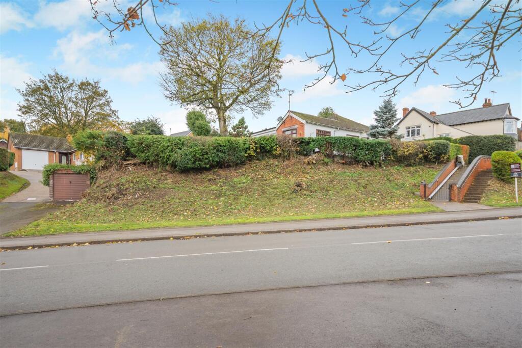 Buttery Lane, Sutton-in-Ashfield photo 4