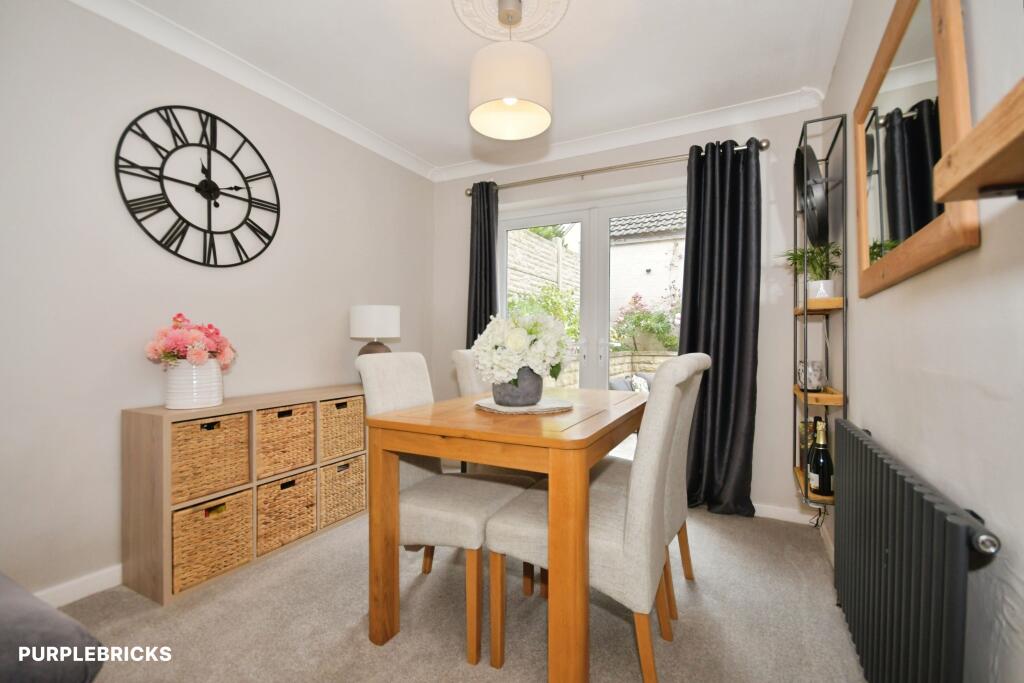 House in North East Derbyshire, Wessington - More