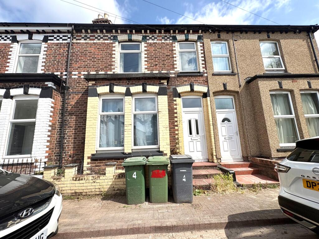 Main image of property: Caerwys Grove, BIRKENHEAD
