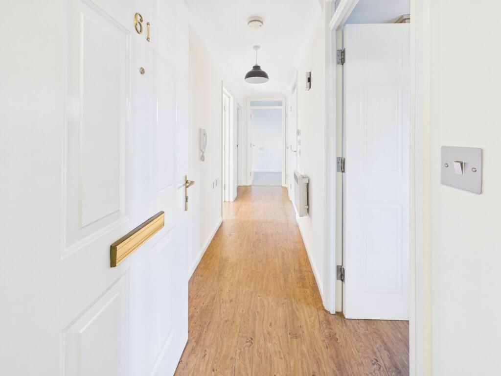 Apartment in East Devon, Budleigh Salterton - View 2