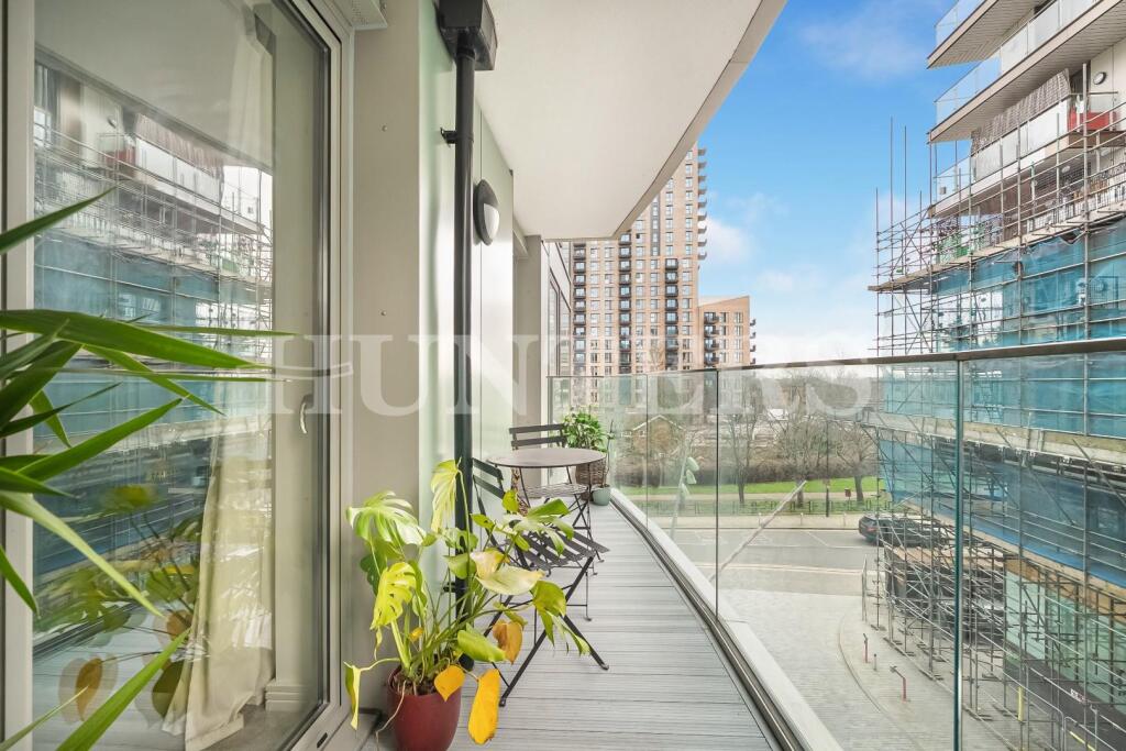 Main image of property: Crane Heights, Waterside Way, London, N17