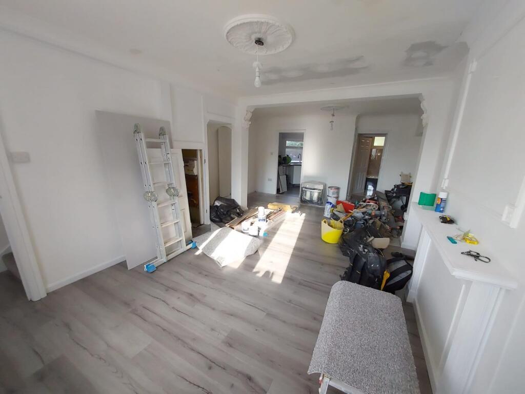 Main image of property: Ashdown Road, EN3