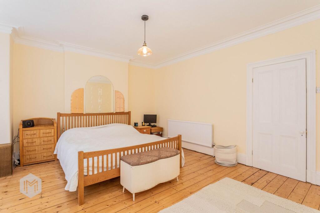 House in Salford, Patricroft - View 4