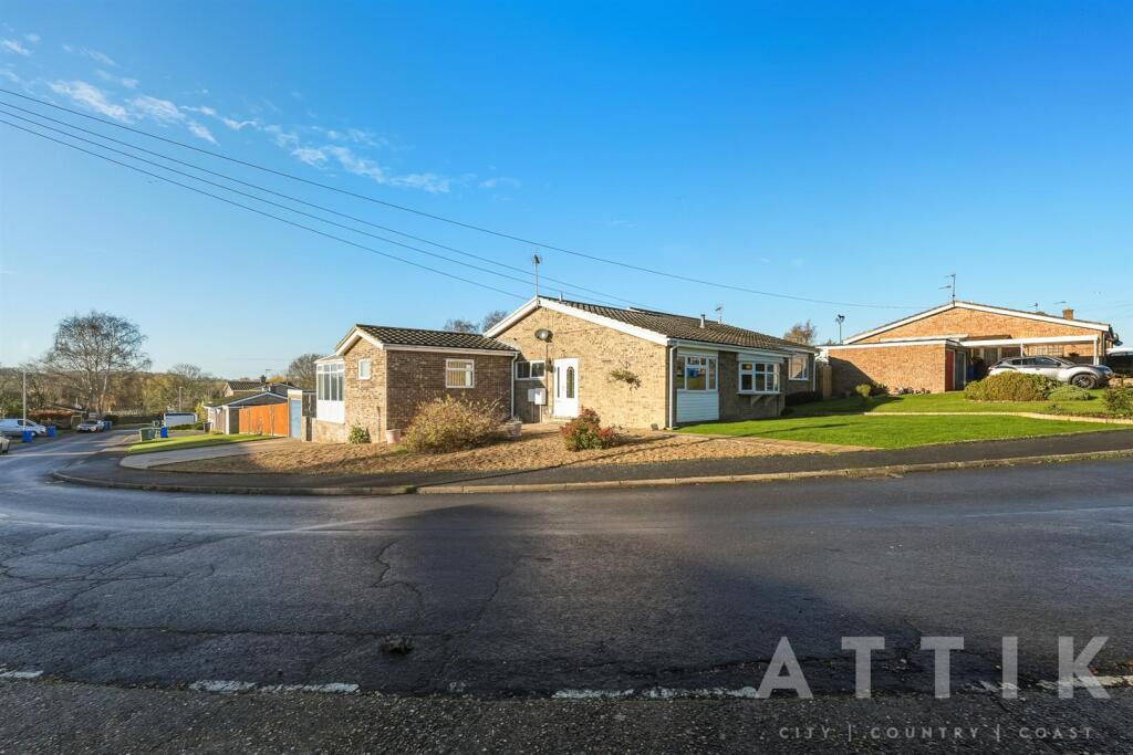 Main image of property: Chichester Road, Halesworth