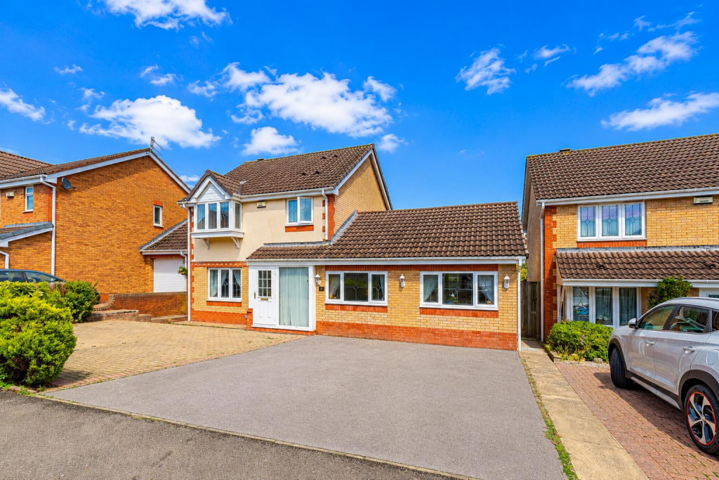Main image of property: Ffordd Penrhos, Caerphilly