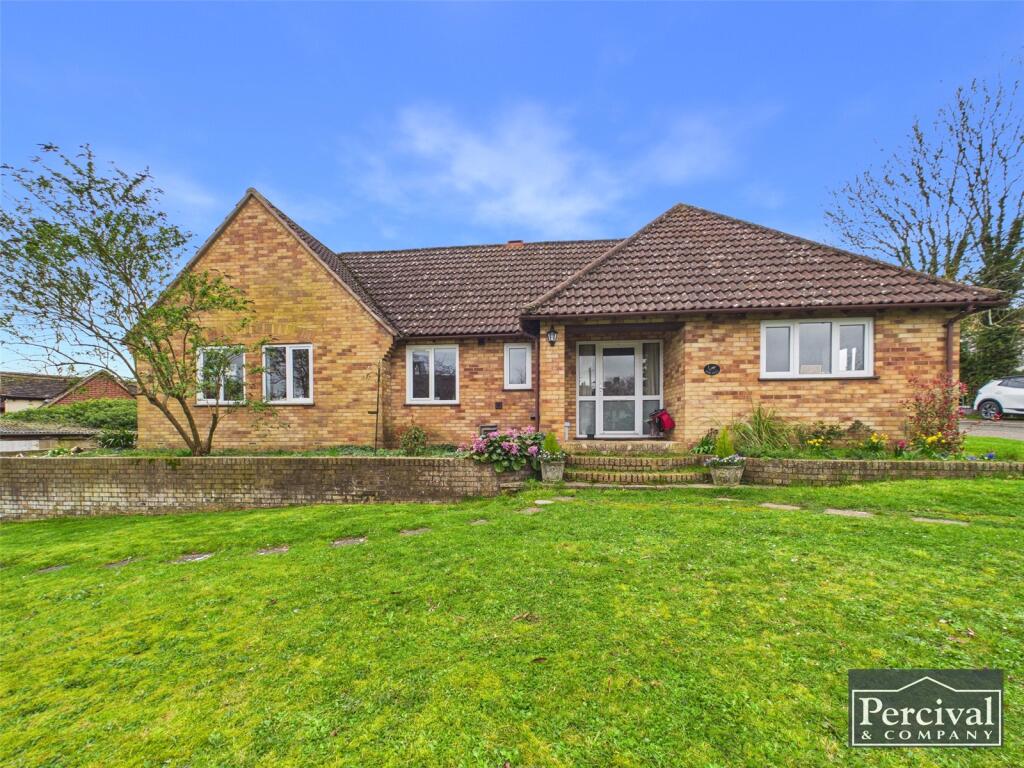 Main image of property: High Croft, Colne Engaine, Colchester, CO6