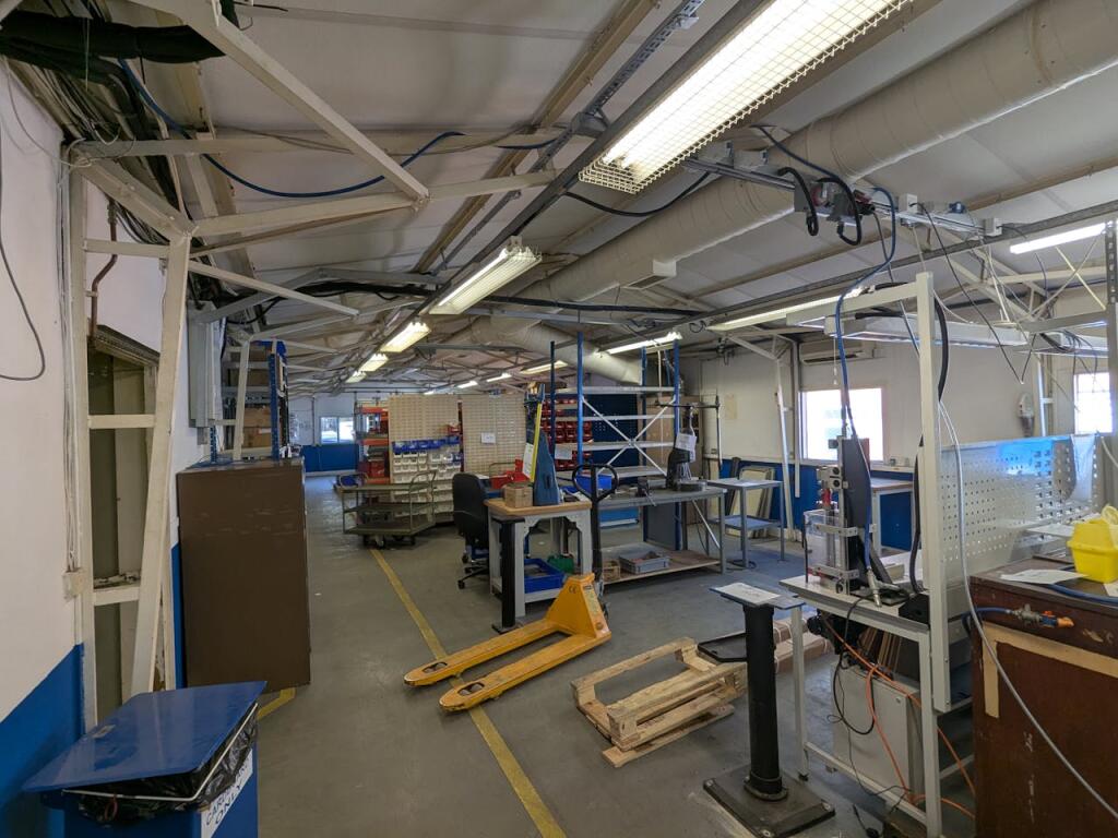 Main image of property: The Gedore Unit, Gedore Torque, Tannery Lane, Guildford, GU5 0AJ