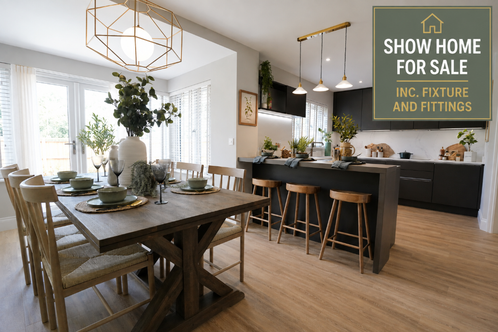 Main image of property: Pathfinders Drive, Lancaster, Lancashire LA1 5FG