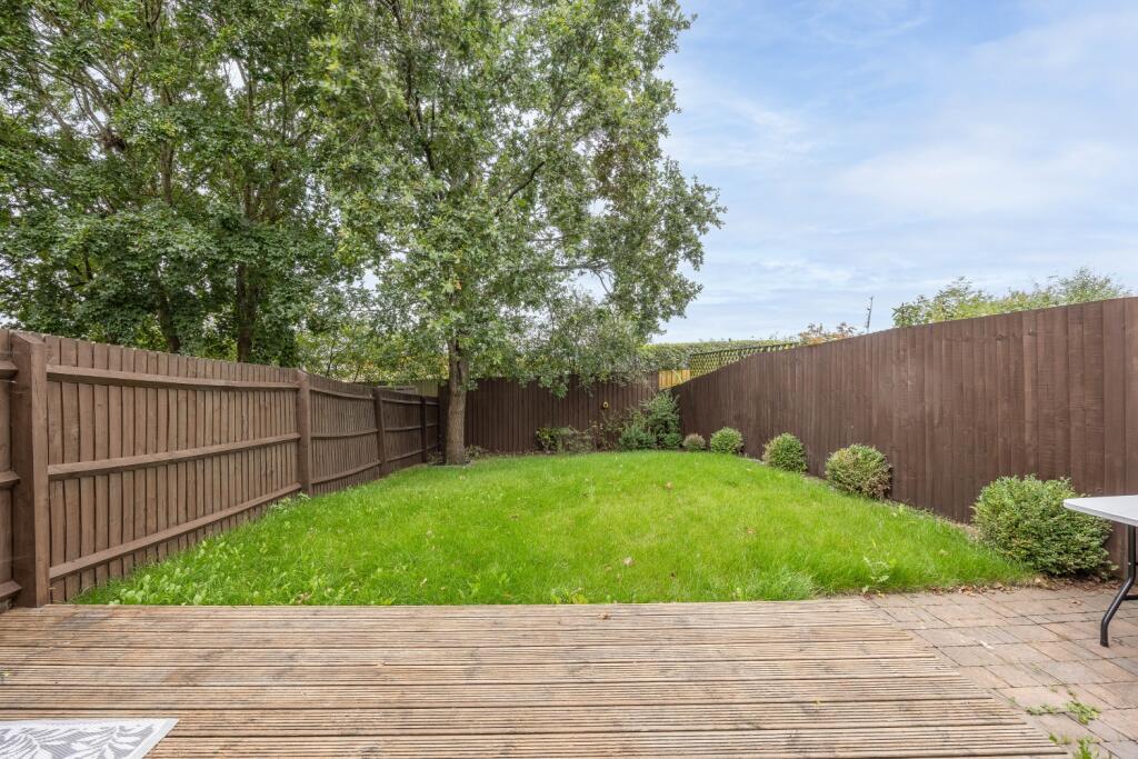 House in Walsall, Pool Hayes, Ashmore Lake - View 4