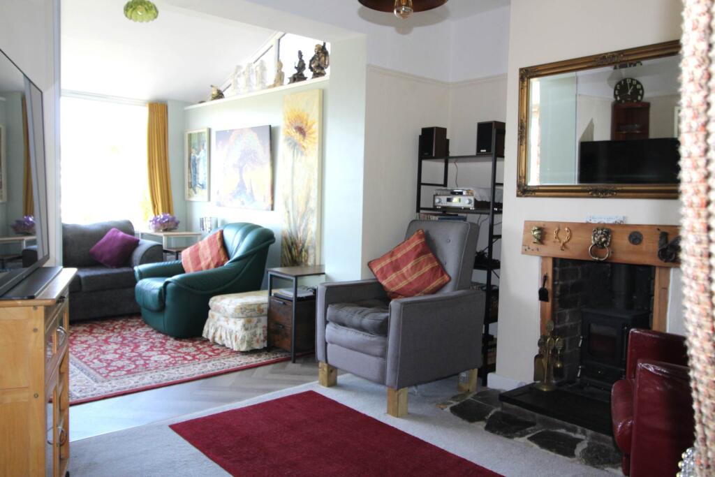 Stoke Climsland. Callington - View 3