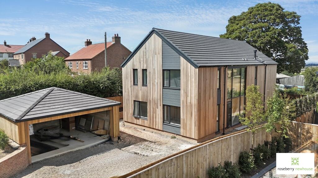 Main image of property: East Harlsey, Northallerton, North Yorkshire