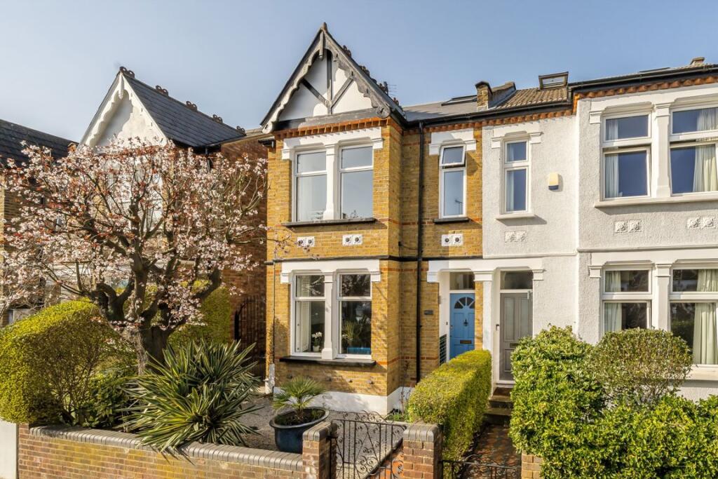 Main image of property: Murray Road, Ealing