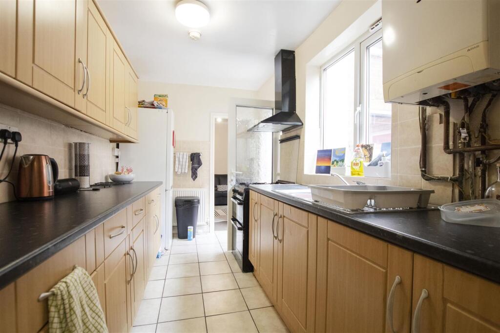House in Birmingham, Selly Park - View 4