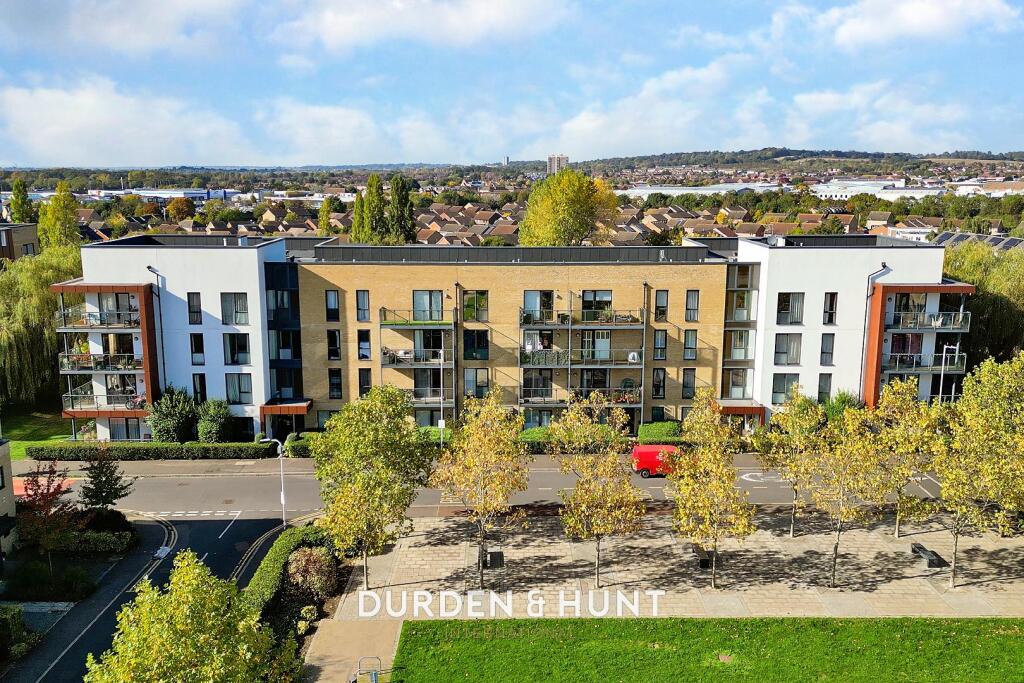 Main image of property: St. Clements Avenue, Harold Wood RM3