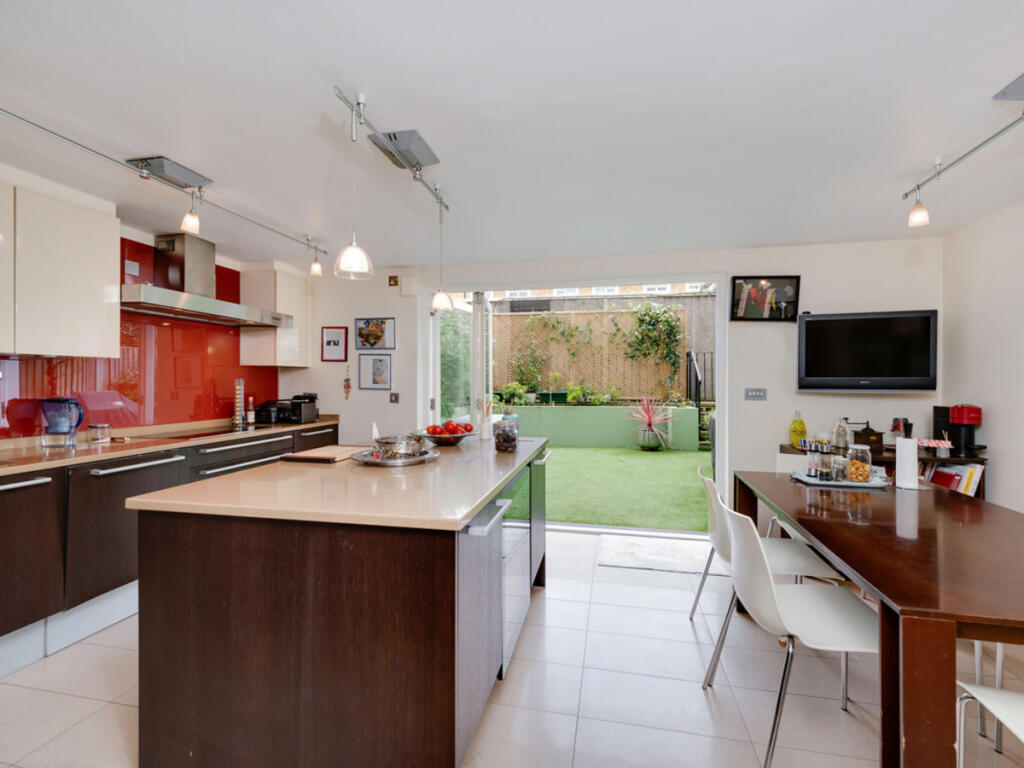 Main image of property: Marlborough Hill, London, NW8