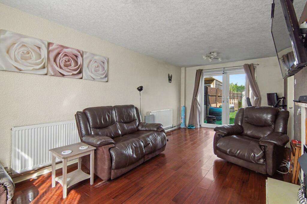House in Coventry, Bedworth Heath - More