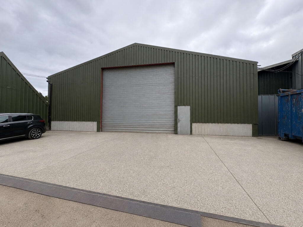 Main image of property: Beeches Road, Hullbridge, SS11