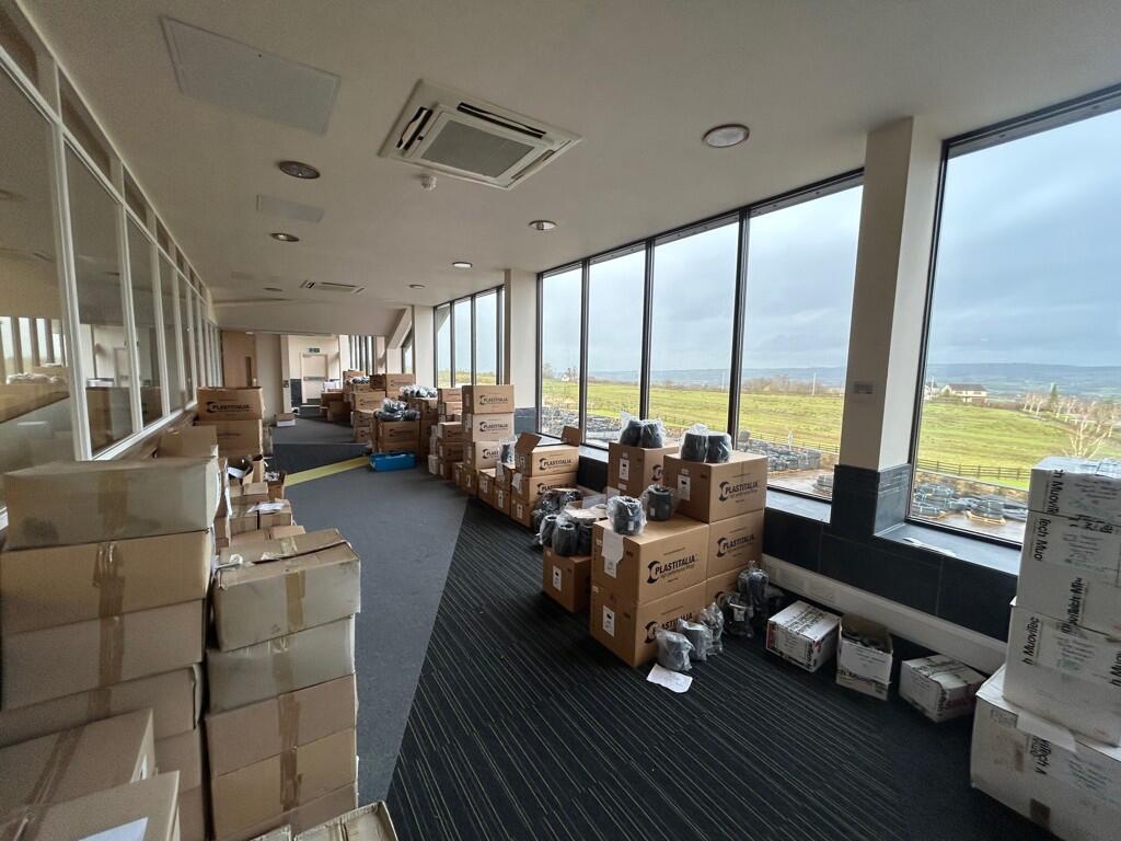 Additional image 8 of Carr Hall, Whalley Road, Wilpshire, BB1 9LJ