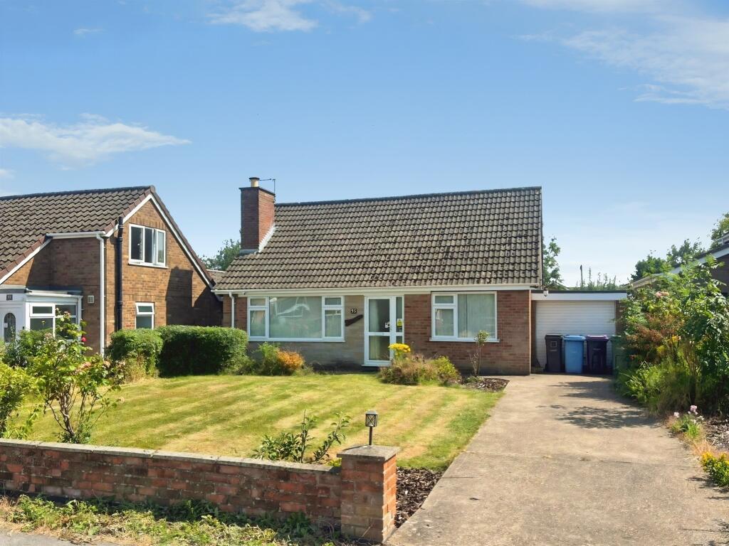 Main image of property: Honeyholes Lane, Dunholme, Lincoln