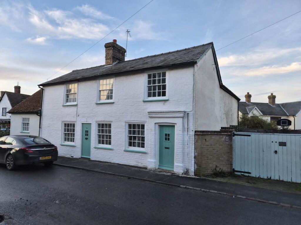 Main image of property: High Street, Ashwell, Hertfordshire