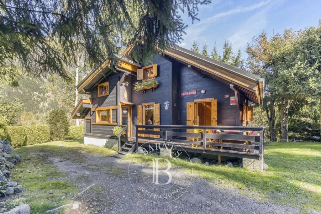 Main image of property: Rhone Alps, Haute-Savoie, Chamonix